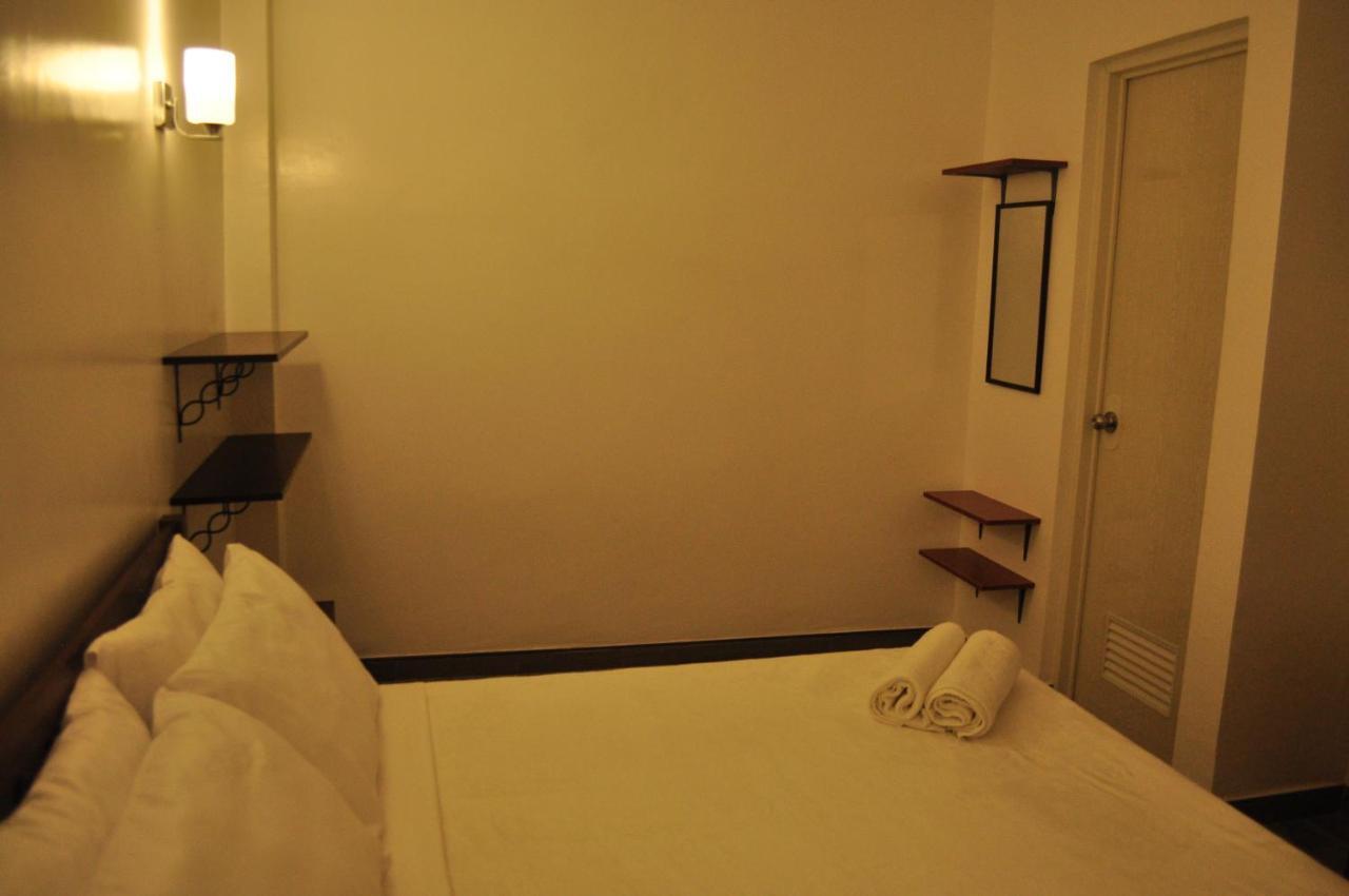 Casa Mia Inn Dauis Extérieur photo